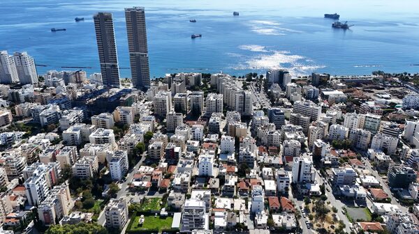 Квартира в neapolis, Кипр, 91.33м² - изображение 3