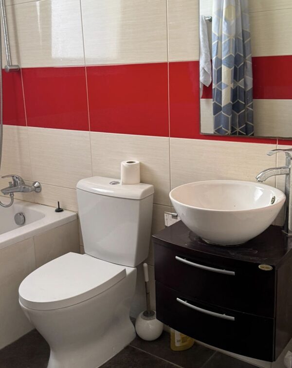 Apartment in germasogeia, Cyprus, 85.00m² - image 5