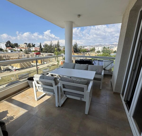 Apartment in germasogeia, Cyprus, 85.00m² - image 8
