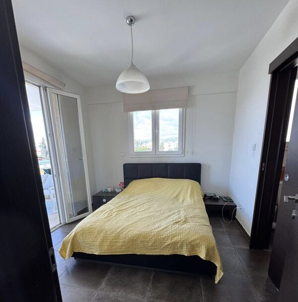 Apartment in germasogeia, Cyprus, 85.00m² - image 7