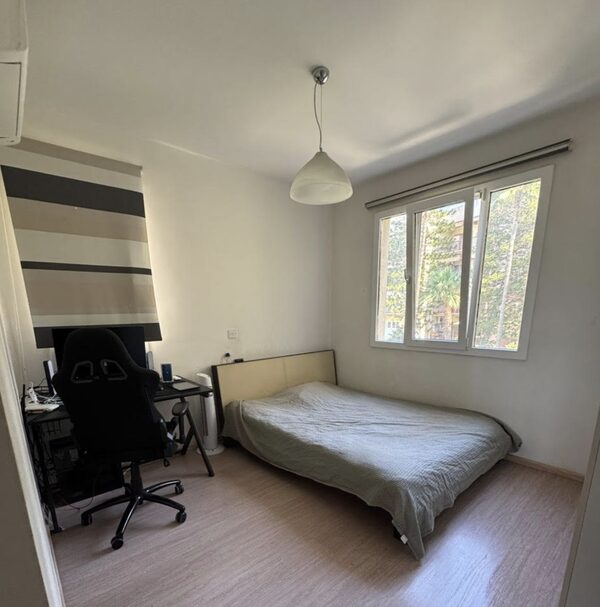 Apartment in germasogeia, Cyprus, 85.00m² - image 3