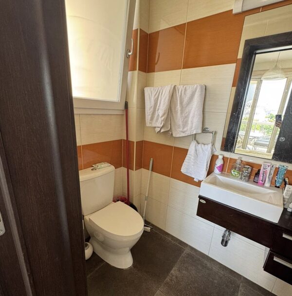 Apartment in germasogeia, Cyprus, 85.00m² - image 2