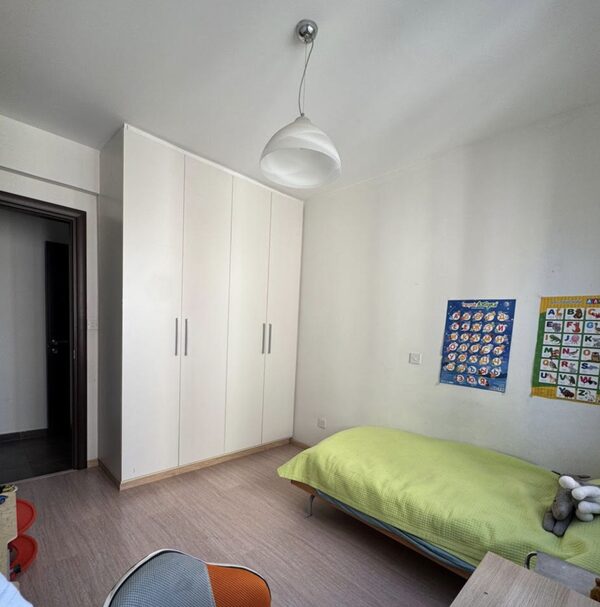 Apartment in germasogeia, Cyprus, 85.00m² - image 4