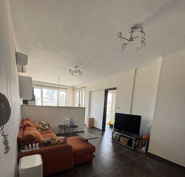 Apartment in germasogeia, Cyprus, 85.00m² - image 9