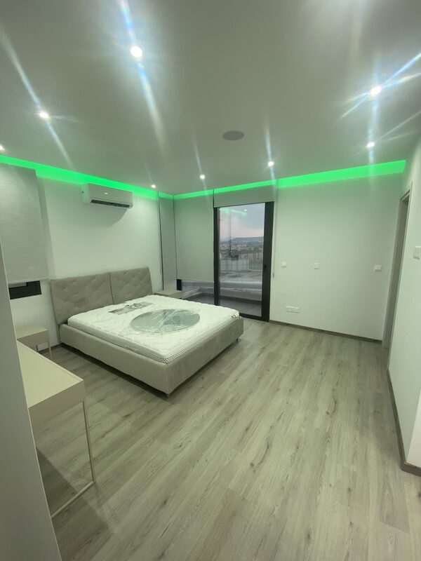houses w pyla, Cypr, 210.00m² - obraz 11