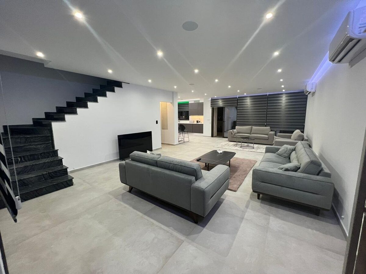 houses з 3 спальнями, 210.00м² в pyla, Кіпр [ID: 0602-243091]