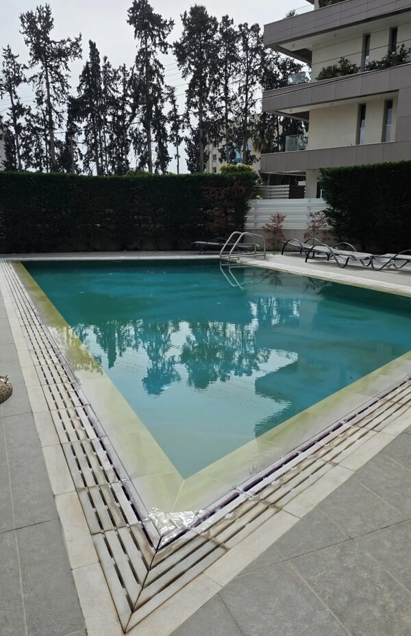 Пентхаус в germasogeia-tourist-area, Кипр, 84.00м² - изображение 3