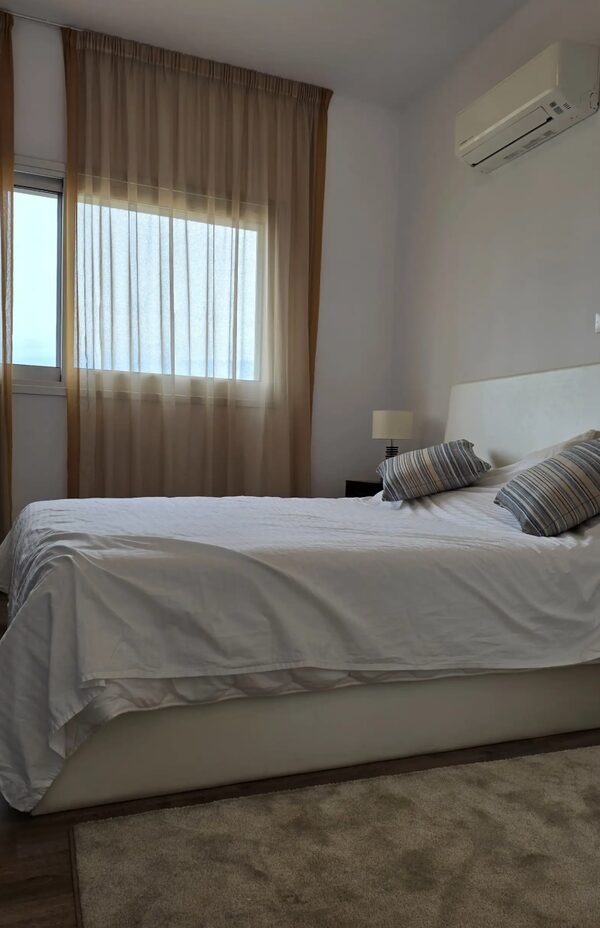 Пентхаус в germasogeia-tourist-area, Кипр, 84.00м² - изображение 9