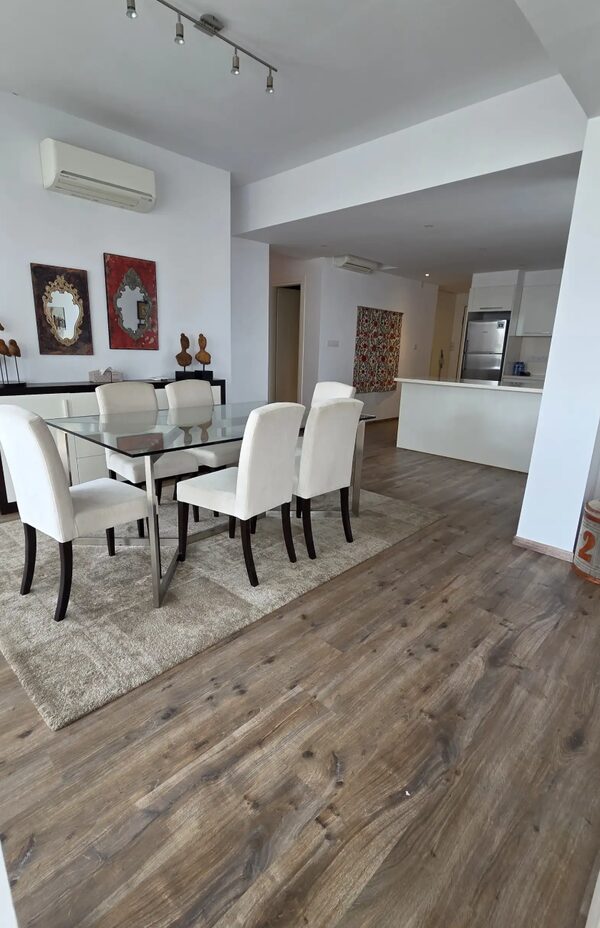 Пентхаус в germasogeia-tourist-area, Кипр, 84.00м² - изображение 11