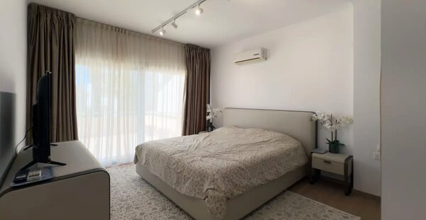 Apartment in agios-tychon-tourist-area, Cyprus, 140.00m² - image 2