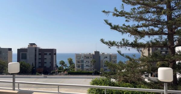 Apartment in agios-tychon-tourist-area, Cyprus, 140.00m² - image 3