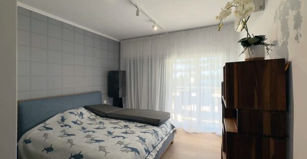 Apartment in agios-tychon-tourist-area, Cyprus, 140.00m² - image 4