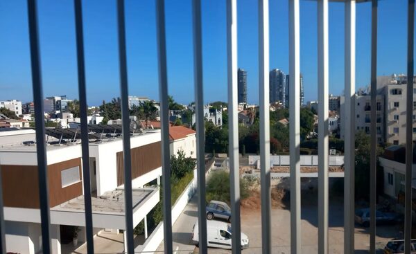 Квартира в germasogeia-tourist-area, Кипр, 120.00м² - изображение 8