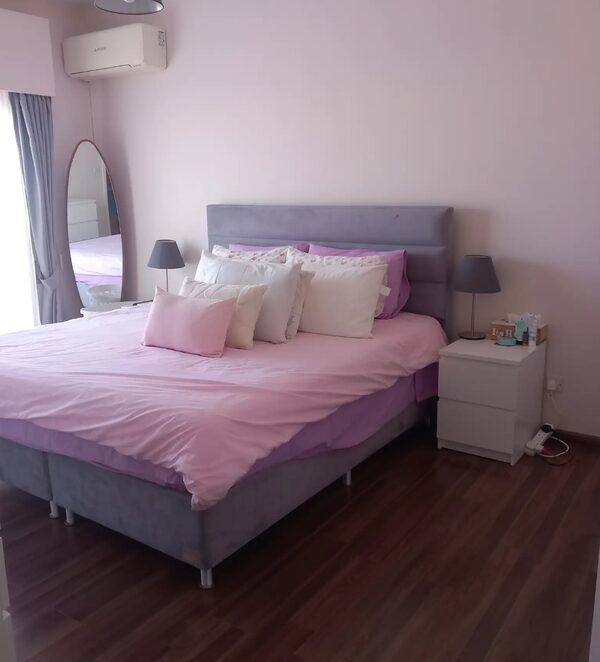 Квартира в germasogeia-tourist-area, Кипр, 120.00м² - изображение 7