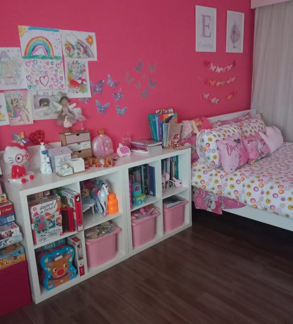 Квартира в germasogeia-tourist-area, Кипр, 120.00м² - изображение 4