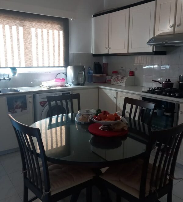 Квартира в germasogeia-tourist-area, Кипр, 120.00м² - изображение 3