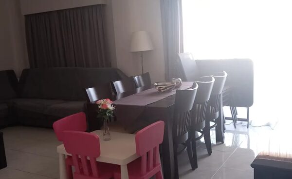 Квартира в germasogeia-tourist-area, Кипр, 120.00м² - изображение 9