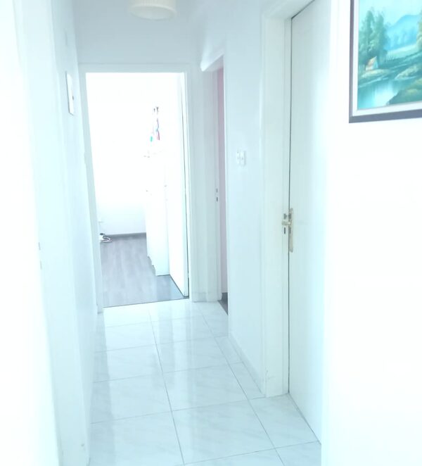 Квартира в germasogeia-tourist-area, Кипр, 120.00м² - изображение 6