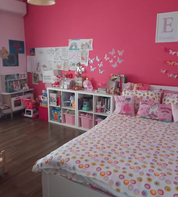 Квартира в germasogeia-tourist-area, Кипр, 120.00м² - изображение 5