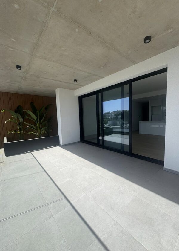 Apartment in agia-zoni, Cyprus, 83.00m² - image 4