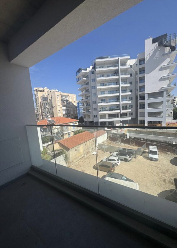 Apartment in agia-zoni, Cyprus, 83.00m² - image 3