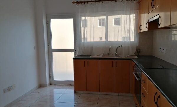 Apartment in mesa-geitonia, Cyprus, 105.00m² - image 4