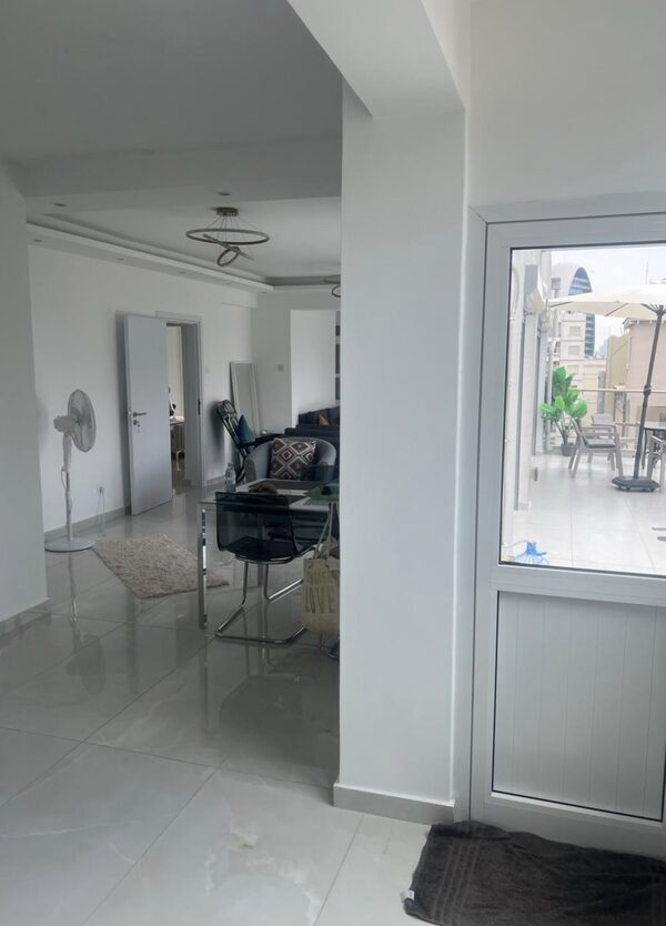 Пентхаус в neapolis, Кипр, 260.00м² - изображение 11