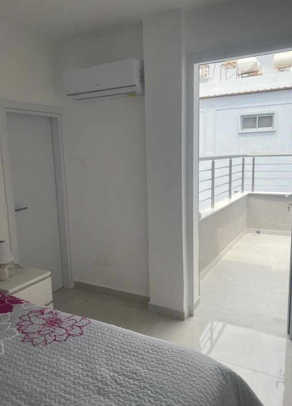 Пентхаус в neapolis, Кипр, 260.00м² - изображение 4