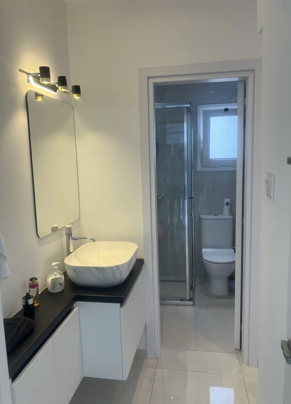Пентхаус в neapolis, Кипр, 260.00м² - изображение 20