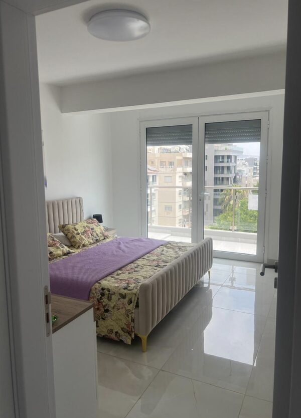 Пентхаус в neapolis, Кипр, 260.00м² - изображение 5