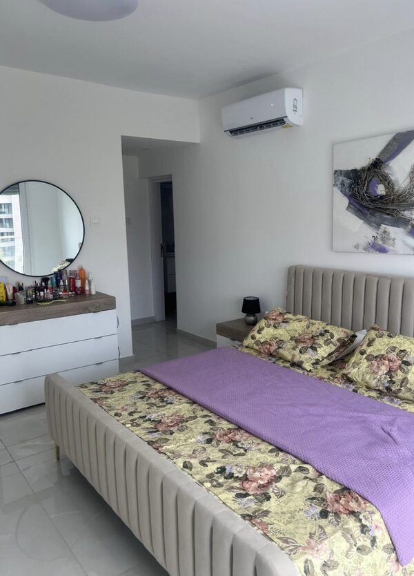 Пентхаус в neapolis, Кипр, 260.00м² - изображение 6