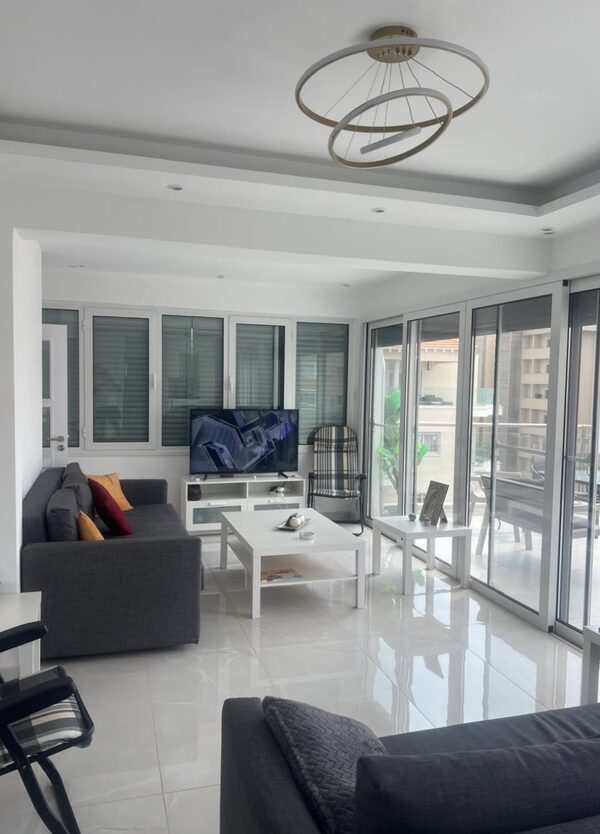 Пентхаус в neapolis, Кипр, 260.00м²