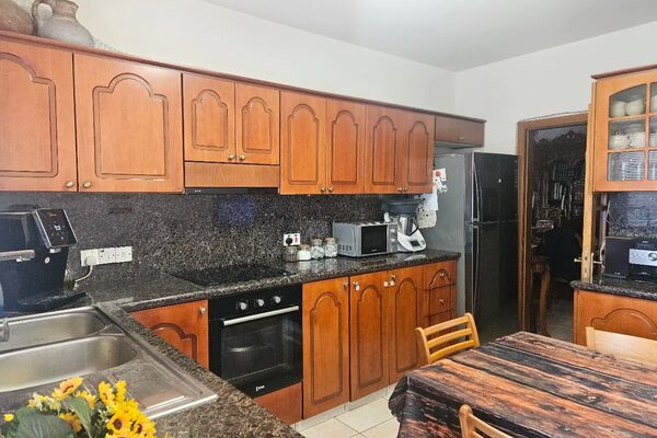 Квартира в agios-nicolaos, Кипр, 125.00м² - изображение 5