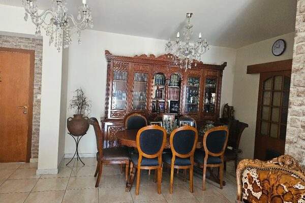 Квартира в agios-nicolaos, Кипр, 125.00м² - изображение 8