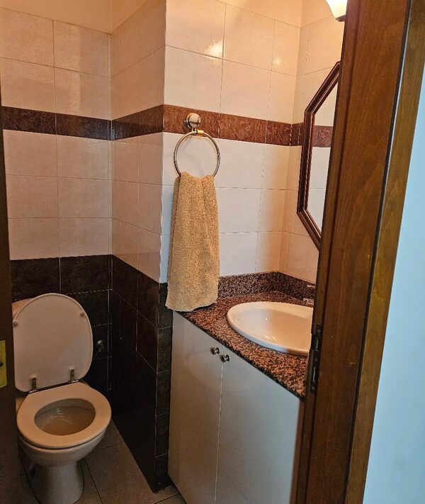 Квартира в agios-nicolaos, Кипр, 125.00м² - изображение 3