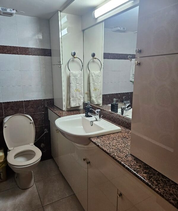 Квартира в agios-nicolaos, Кипр, 125.00м² - изображение 2