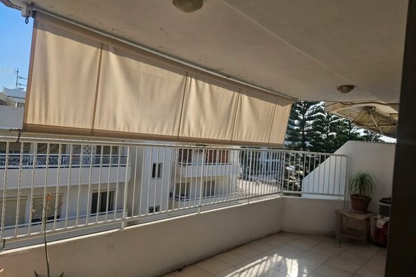 Квартира в agios-nicolaos, Кипр, 125.00м² - изображение 4