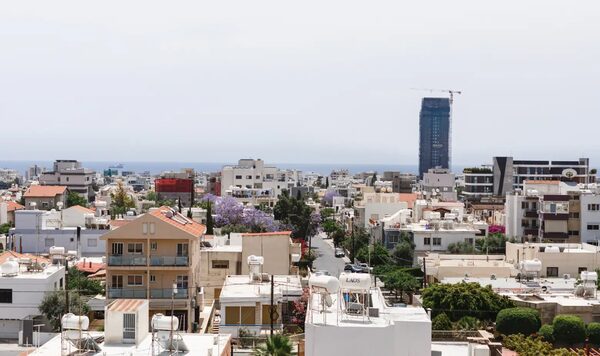 Penthouse in mesa-geitonia, Cyprus, 115.00m² - image 3