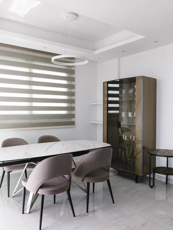 Penthouse in mesa-geitonia, Cyprus, 115.00m² - image 12