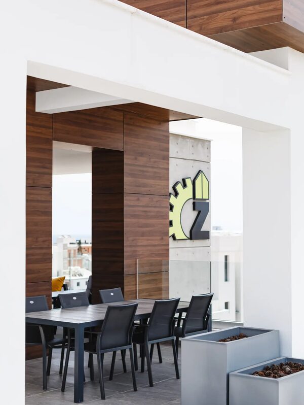 Penthouse in mesa-geitonia, Cyprus, 115.00m² - image 10