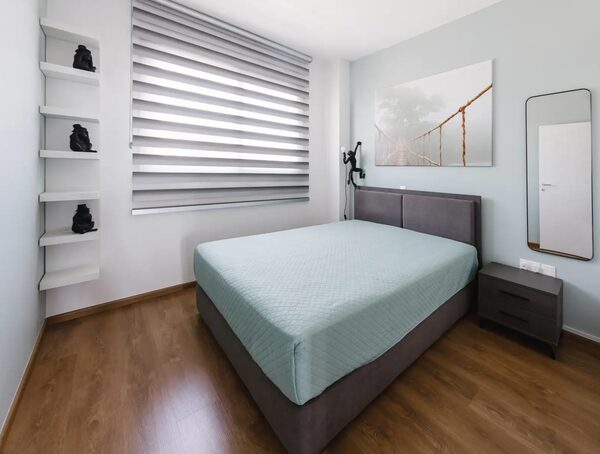 Penthouse in mesa-geitonia, Cyprus, 115.00m² - image 6