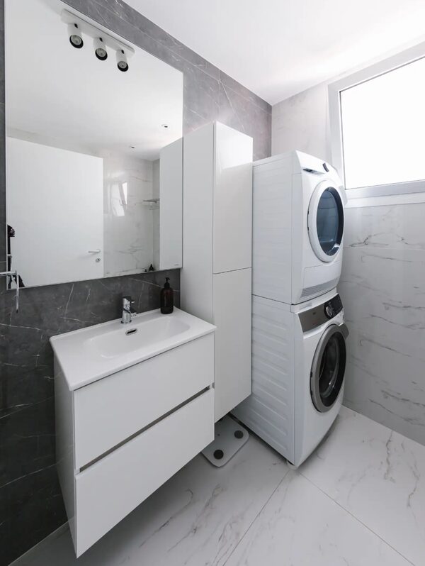 Penthouse in mesa-geitonia, Cyprus, 115.00m² - image 11
