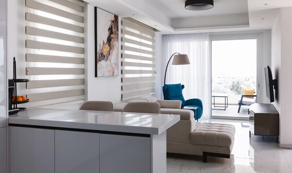 Penthouse in mesa-geitonia, Cyprus, 115.00m² - image 2