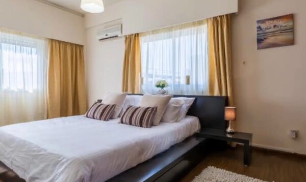 Квартира в neapolis, Кипр, 130.00м² - изображение 5