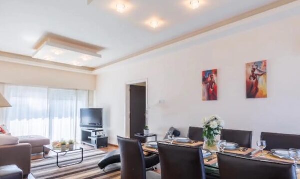 Квартира в neapolis, Кипр, 130.00м² - изображение 2