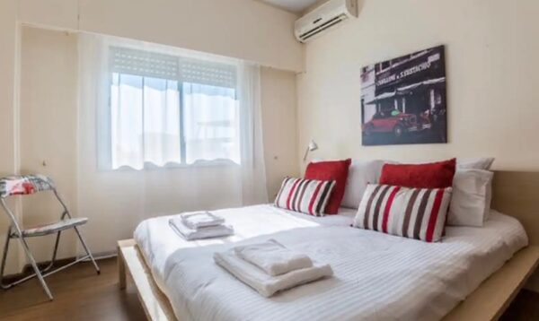 Квартира в neapolis, Кипр, 130.00м² - изображение 4