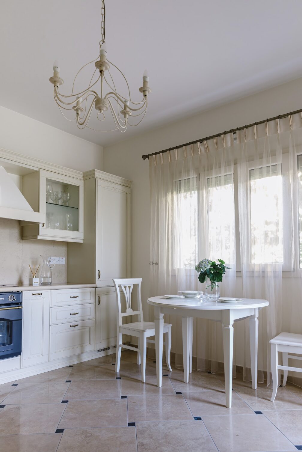 Вилла с 3 спальнями, 168.00м² в potamos-germasogeias, Кипр [ID: 0602-243178]