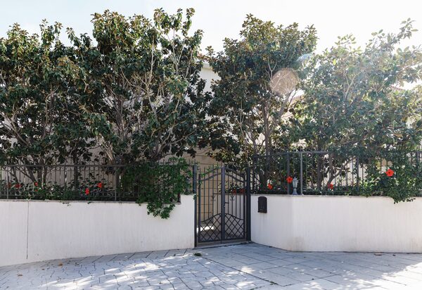 Вилла в potamos-germasogeias, Кипр, 168.00м² - изображение 27