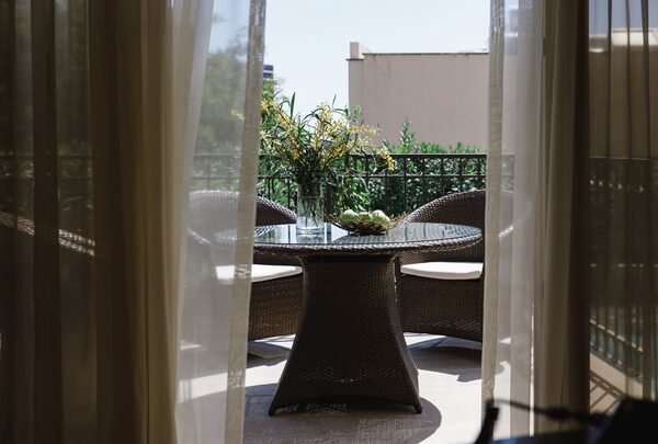 Вилла в potamos-germasogeias, Кипр, 168.00м² - изображение 17