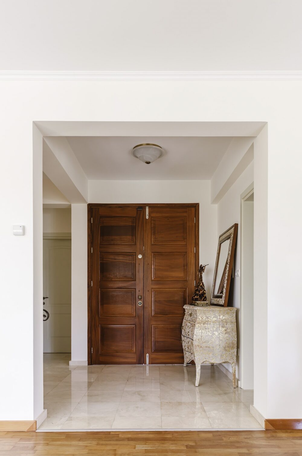 Вилла с 3 спальнями, 168.00м² в potamos-germasogeias, Кипр [ID: 0602-243178]